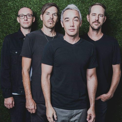 Hoobastank — Tour Dates & Tickets 2024-2025