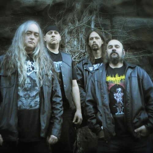 Incantation — Tour Dates & Tickets 2024-2025