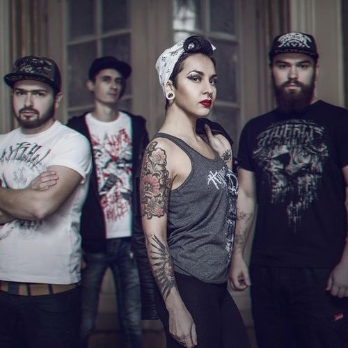 Jinjer — Tour Dates & Tickets 20242025