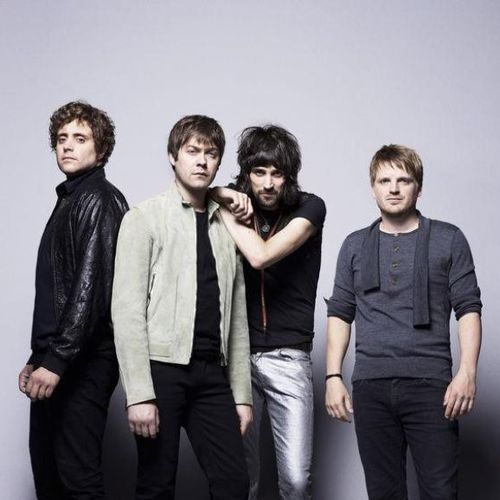 Kasabian — Tour Dates, Tickets & Concert Info 20242025