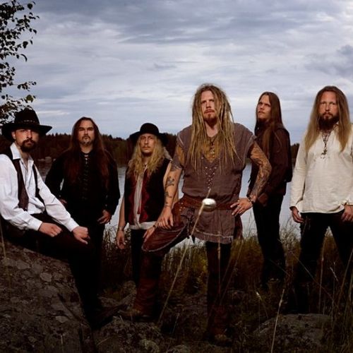 Korpiklaani — Tickets, Tour Dates & Concerts 20242025