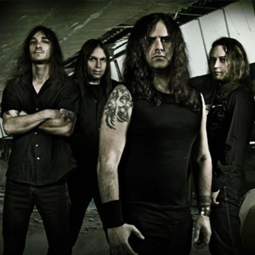 Kreator — Tour Dates & Tickets 2024-2025