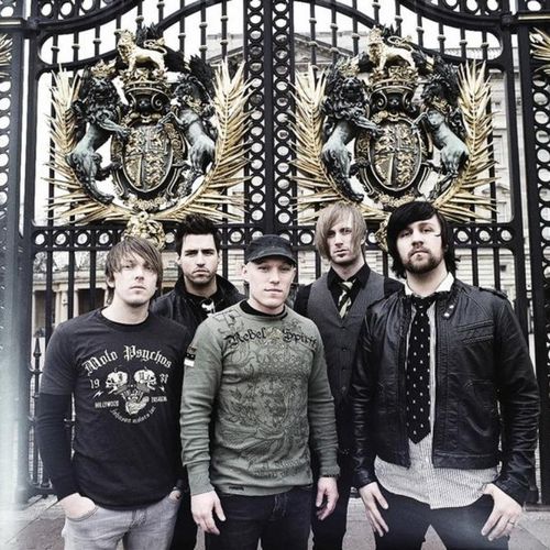 Kutless — Tickets, Tour Dates & Concerts 20242025