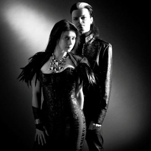 Lacrimosa — Tickets, Tour Dates & Concerts 20242025