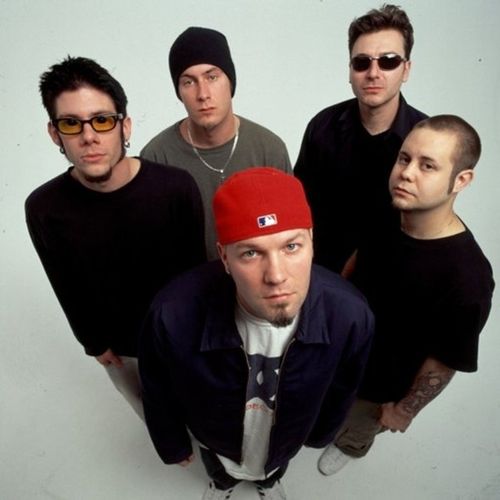 Limp Bizkit — Tour Dates & Tickets 2025-2026