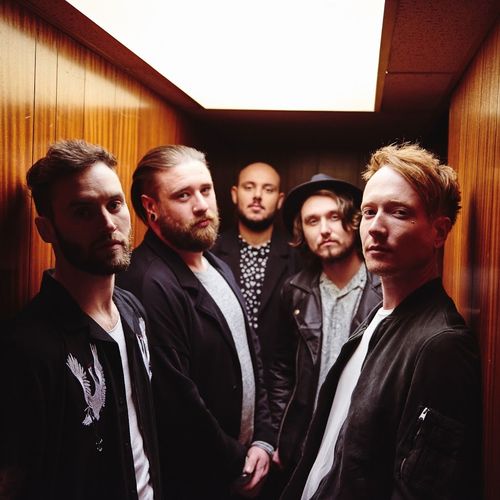 Mallory Knox — Tour Dates, Tickets & Concert Info 2024-2025