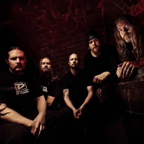 Meshuggah Tickets, Tour Dates & Concerts 20242025 MyRockShows