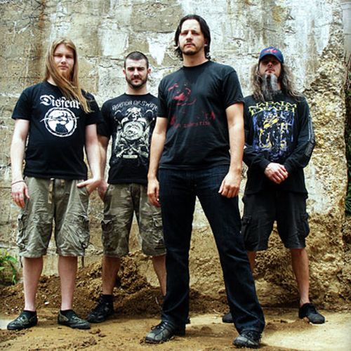 Misery Index — Tour Dates, Tickets & Concert Info 2024-2025