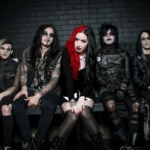 New Years Day — Tour Dates, Tickets & Concert Info 2024-2025