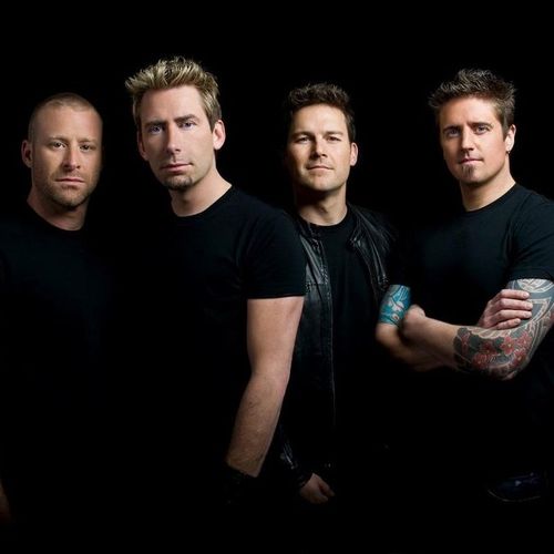 Nickelback — Tickets, Tour Dates & Concerts 20242025