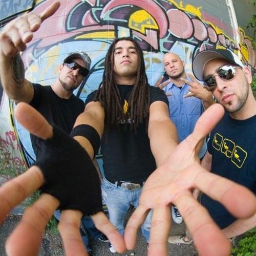 Nonpoint — Tour Dates & Tickets 20242025