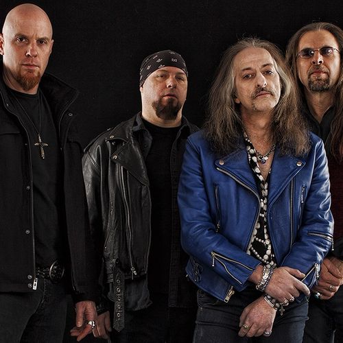 Pentagram — Tour Dates, Tickets & Concert Info 2024-2025