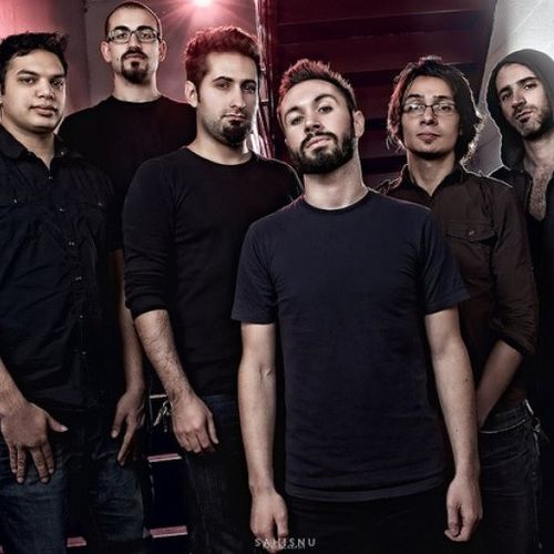 Periphery Tickets, Tour Dates & Concerts 20242025 MyRockShows