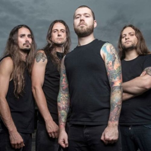 Revocation — Tickets, Tour Dates & Concerts 2024-2025