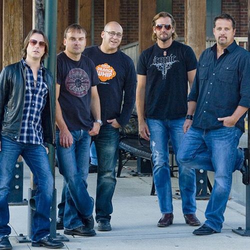 Sister Hazel in Lexington, SC Tickets, Sep 15, 2023 | MyRockShows