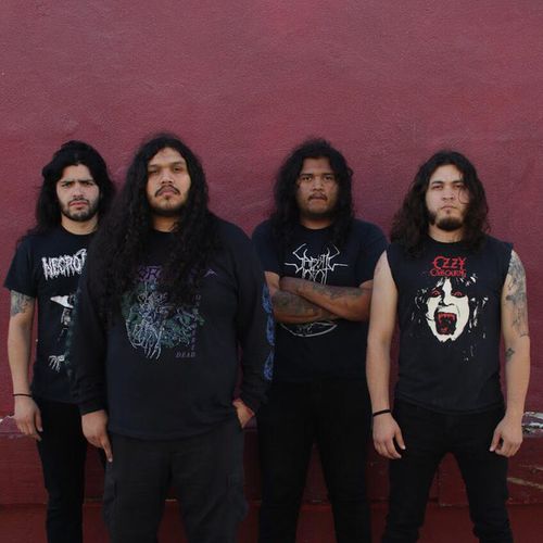 Skeletal Remains — Tickets, Tour Dates & Concerts 2024-2025