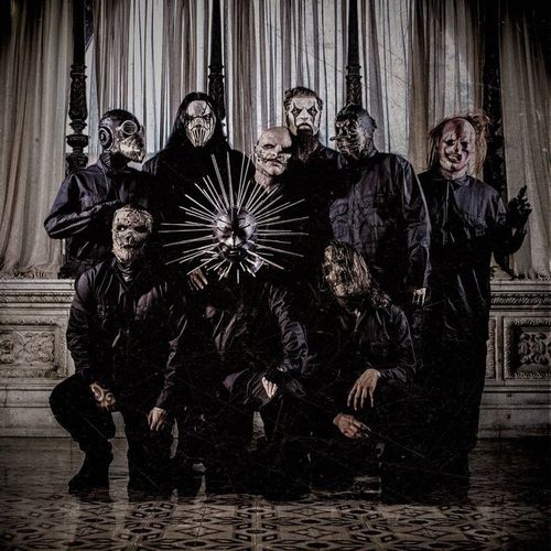 Slipknot Tickets, Tour Dates & Concerts in Luxembourg 2024 & 2025