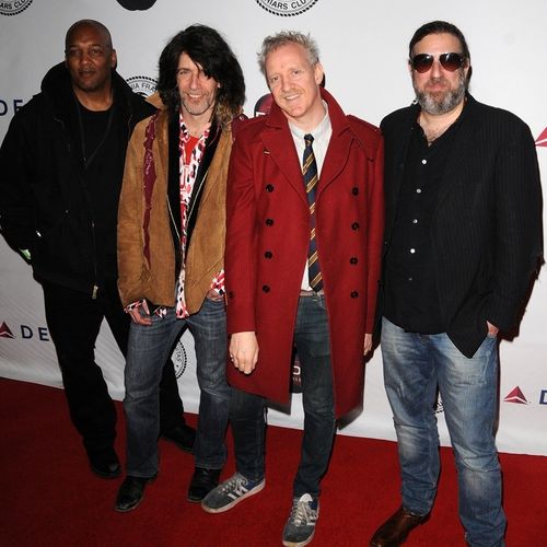 Spin Doctors — Tour Dates & Tickets 2024-2025