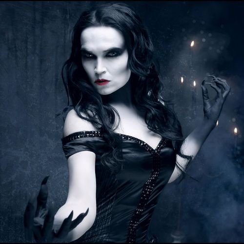 Tarja — Tickets, Tour Dates & Concerts 20242025