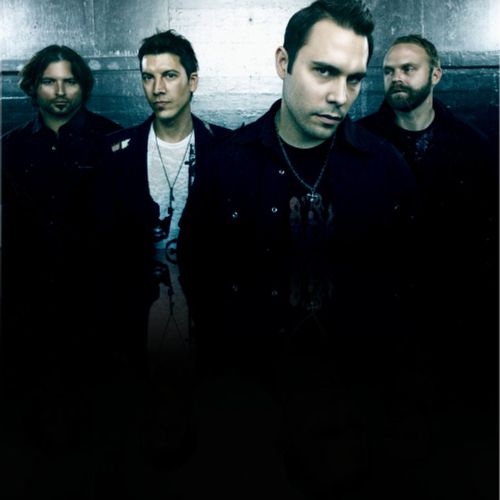 Trapt Concert | Grover Hill, OH, Jul 28, 2022 - MyRockShows