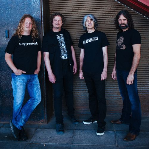 Voivod — Tour Dates & Tickets 20242025