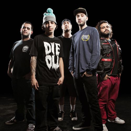 volumes band tour