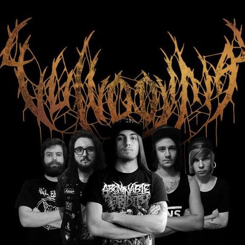 Vulvodynia — Tickets, Tour Dates & Concerts 2024-2025