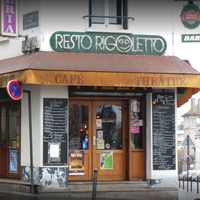 Le Rigoletto, Paris