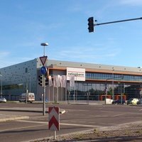 ratiopharm arena - OXX Klub, Neu-Ulm