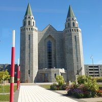 Laval University, Québec City