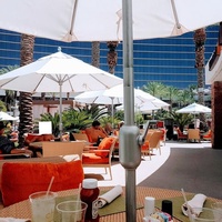 The Sandbar at Red Rock Resort, Las Vegas, NV