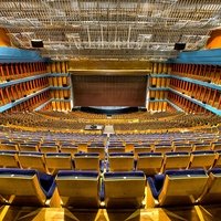 Palacio de Festivales, Santander