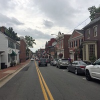 Leesburg, VA