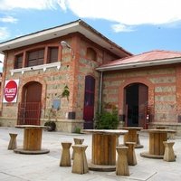 Proyecto mARTadero, Cochabamba