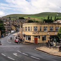 Glossop