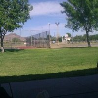 Daniel Fernandez Recreational Center, Los Lunas, NM