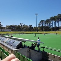 Perth Hockey Stadium, Perth