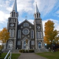 Église de Baie-Saint-Paul, Baie-Saint-Paul