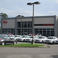 Kia Autosport of Pensacola, Pensacola, FL