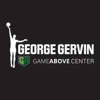 George Gervin Gameabove Center, Ypsilanti, MI