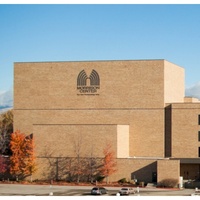 Morrison Center, Boise, ID