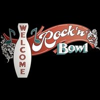 Rock'n'Bowl, New Orleans, LA