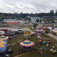 Port Perry Fairgrounds, Port Perry