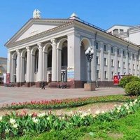 Academic Ukrainian Theatre of Music and Drama, Rivne