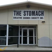 The Stomach, Palmerston North