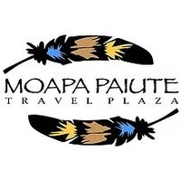 Moapa Paiute Travel Plaza, Moapa, NV