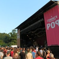 Conincx Pop Festival Ground, Elsloo
