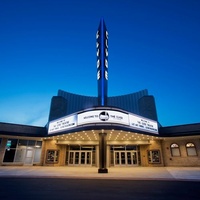 Clyde Theatre, Fort Wayne, IN