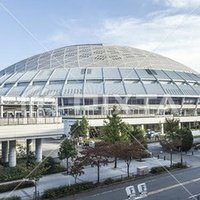 Vantelin Dome, Nagoya