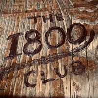 The 1800 Club, Auburn, ME